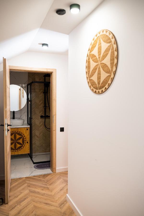 Kaskada Apartments & Sauna Na Wylacznosc Szczyrk Εξωτερικό φωτογραφία