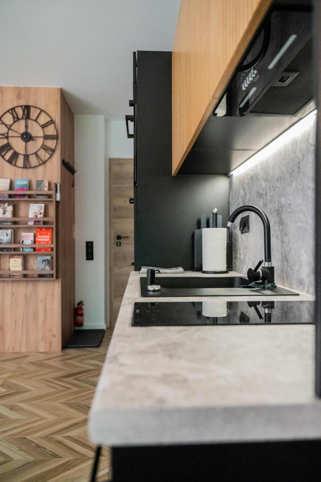 Kaskada Apartments & Sauna Na Wylacznosc Szczyrk Εξωτερικό φωτογραφία