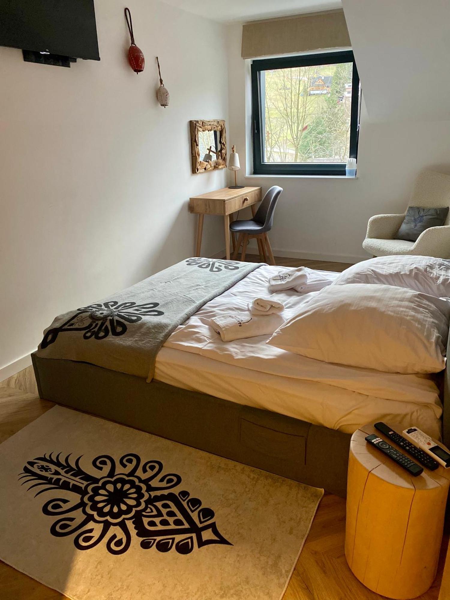 Kaskada Apartments & Sauna Na Wylacznosc Szczyrk Εξωτερικό φωτογραφία