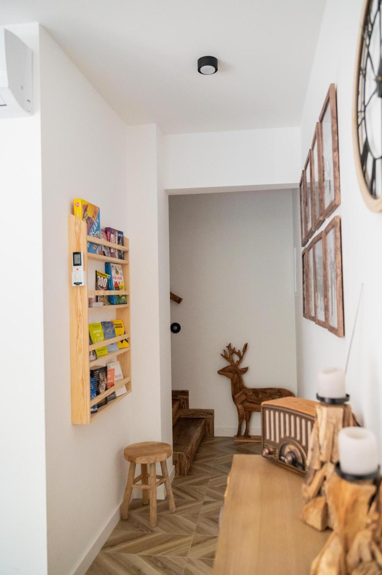 Kaskada Apartments & Sauna Na Wylacznosc Szczyrk Εξωτερικό φωτογραφία
